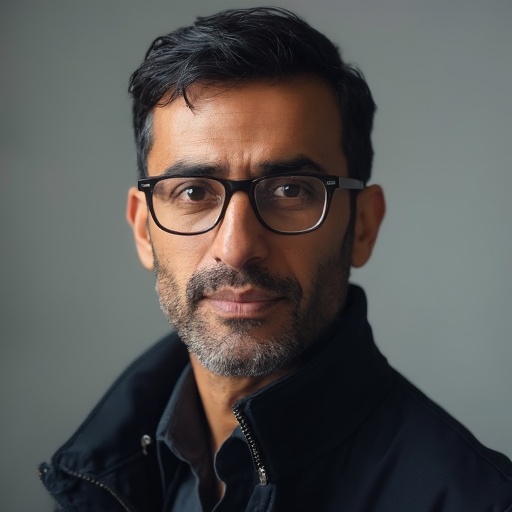 Rajesh Venkataraman — pin up casino reviewer